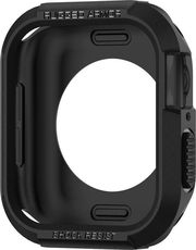 spigen rugged armor black for apple watch 9 8 7 41mm 6 se 5 4 40mm photo spigen rugged armor black for apple watch 9 8 7 41mm 6 se 5 4 40mm photo