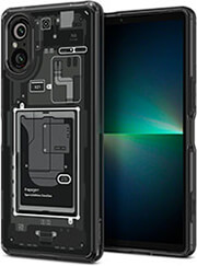 spigen ultra hybrid zero one for sony xperia 5v photo