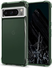 spigen cyrill ultra sheer kale for google pixel 8 pro photo