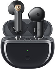 akoystika bluetooth soundpeats air 3 deluxe hs tws black photo