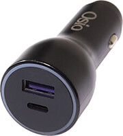 osio otu 5913b diplos fortistis aytokinitoy fast charge me usb type c kai usb type a 36 w photo