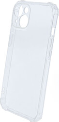 anti shock 15 mm case for samsung galaxy s24 plus transparent photo