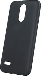 matt tpu case for samsung galaxy s24 black photo