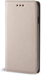 smart magnet case for samsung galaxy s24 ultra gold photo