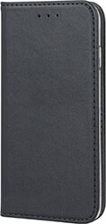smart magnetic case for samsung galaxy s24 ultra black photo