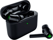 razer hammerhead pro hyperspeed anc rgb gaming earbuds wireless charging pc ps5 switch android photo