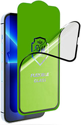 bestsuit flexible hybrid glass 5d for samsung galaxy a05s photo bestsuit flexible hybrid glass 5d for samsung galaxy a05s photo