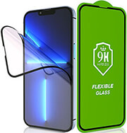 bestsuit flexible hybrid glass 5d for samsung galaxy a35 5g photo