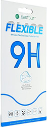Bestsuit Flexible Hybrid Glass For Motorola G84