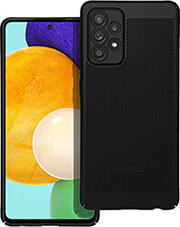 breezy case for samsung a52 5g a52 lte 4g a52s 5g black photo