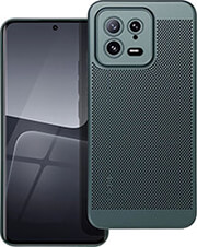 breezy case for xiaomi 13 green photo breezy case for xiaomi 13 green photo