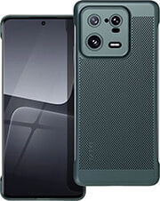 breezy case for xiaomi 13 pro green photo breezy case for xiaomi 13 pro green photo