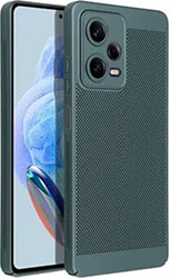 breezy case for xiaomi redmi note 13 pro 5g green photo