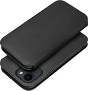 dual pocket book for xiaomi redmi 13c black photo