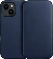 dual pocket book for xiaomi redmi note 13 pro 4g navy photo