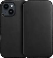 dual pocket book for xiaomi redmi note 13 pro 5g black photo