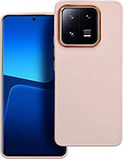 frame case for xiaomi 13 pro powder pink photo frame case for xiaomi 13 pro powder pink photo