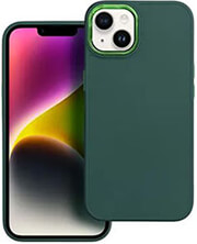 frame case for xiaomi redmi note 13 pro 5g green photo