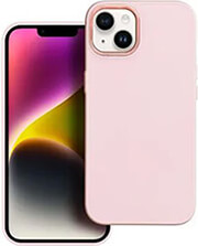 frame case for xiaomi redmi note 13 pro 5g powder pink photo