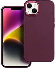 frame case for xiaomi redmi note 13 pro 5g purple photo