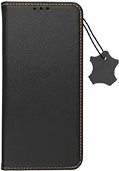 leather case smart pro for xiaomi redmi 13c black photo leather case smart pro for xiaomi redmi 13c black photo