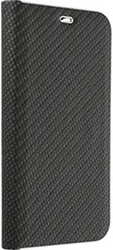 luna book carbon for xiaomi redmi note 13 4g black photo