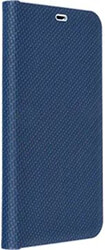 luna book carbon for xiaomi redmi note 13 5g blue photo