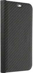luna book carbon for xiaomi redmi note 13 pro 4g black photo