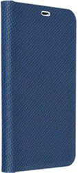 luna book carbon for xiaomi redmi note 13 pro 4g blue photo