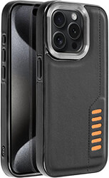 milano case for xiaomi redmi note 13 pro 5g black photo