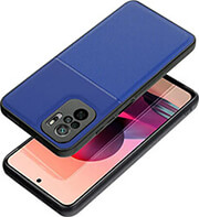 noble case for xiaomi redmi note 13 pro 4g blue photo