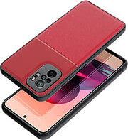 noble case for xiaomi redmi note 13 pro 5g red photo
