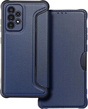 razor book for samsung a34 5g blue photo