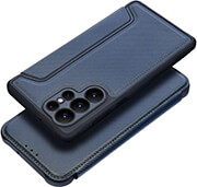 razor book for samsung a55 5g blue photo