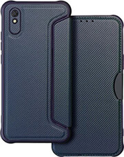 razor book for xiaomi redmi 9at redmi 9a blue photo