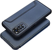 razor book for xiaomi redmi note 11 11s blue photo