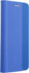 sensitive book for xiaomi redmi note 13 pro 4g light blue photo