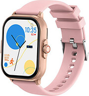 colmi smartwatch c63 pink photo