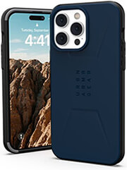 uag civilian magsafe mallard for iphone 14 pro max photo