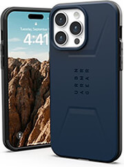 uag civilian magsafe mallard for iphone 15 pro max photo