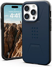 uag civilian magsafe mallard for iphone 15 pro photo