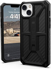 uag monarch carbon fiber for iphone 14 plus photo