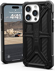 uag monarch carbon fiber for iphone 15 pro photo uag monarch carbon fiber for iphone 15 pro photo