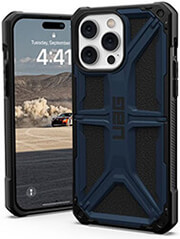 uag monarch mallard for iphone 14 pro max photo