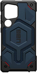 uag monarch pro kevlar with magnet mallard for samsung galaxy s24 ultra photo