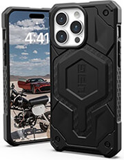 uag monarch pro magsafe carbon fiber for iphone 15 pro max photo
