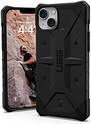 uag pathfinder black for iphone 14 plus photo