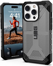 uag plasma ash for iphone 14 pro photo