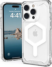 uag plyo magsafe ice for iphone 14 pro photo