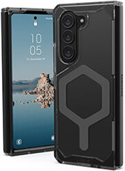 uag plyo pro ash space grey for samsung galaxy z fold5 photo